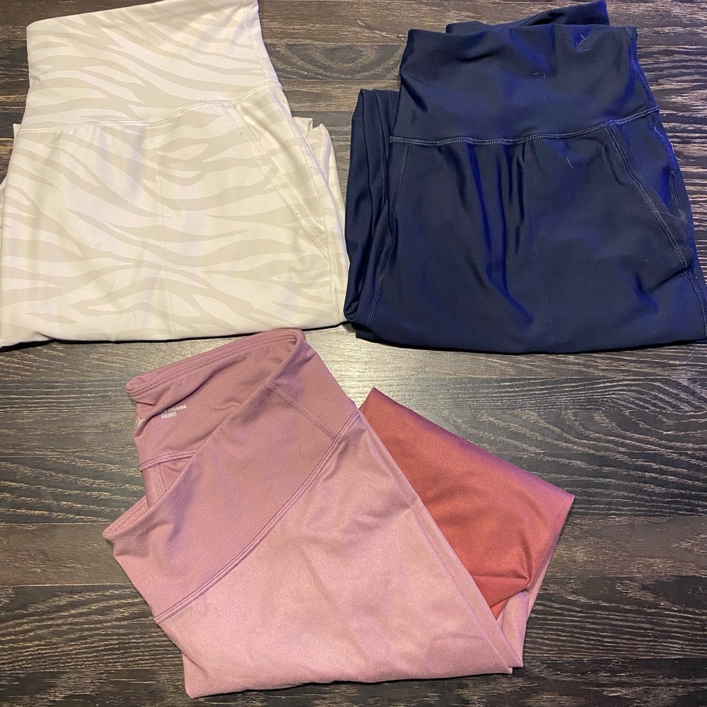 Old Navy Athletic Pants